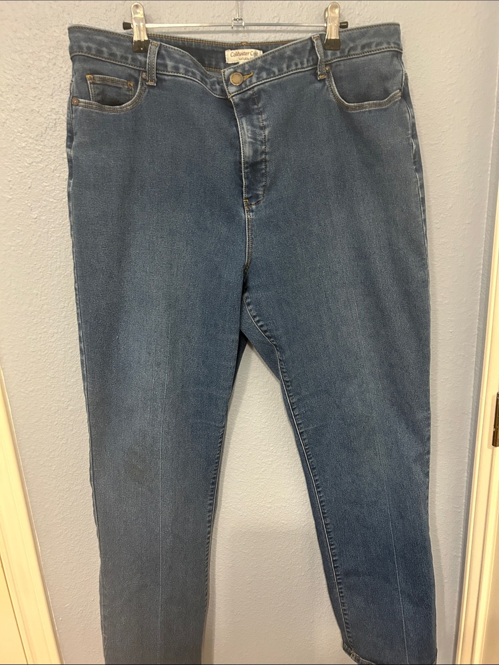 Coldwater Creek Jeans